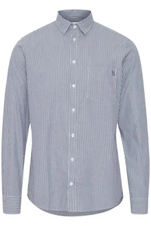 Casual Friday Langarmhemd CFAnton LS CA 20504767
