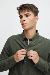Casual Friday Langarmhemd CFAnton LS BD shirt 20504798