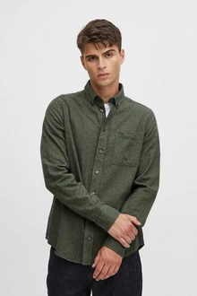 Casual Friday Langarmhemd CFAnton LS BD shirt 20504798