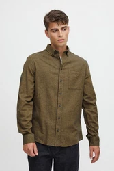 Casual Friday Langarmhemd CFAnton LS BD shirt 20504798