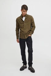 Casual Friday Langarmhemd CFAnton LS BD shirt 20504798