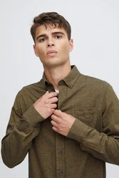 Casual Friday Langarmhemd CFAnton LS BD shirt 20504798