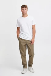 !Solid Stoffhose SDGioele Dylan 21107916