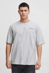 !Solid T-Shirt SDElam 