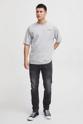 !Solid T-Shirt SDElam 