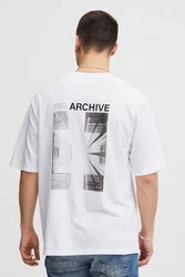 !Solid T-Shirt SDElam 