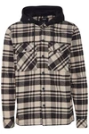 !Solid Langarmhemd SDZachary Overshirt 21301017-ME