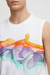 !Solid Tanktop SDPedros (21301051) 21301051