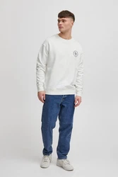 !Solid Sweatshirt SDGaius 21107854