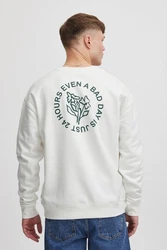 !Solid Sweatshirt SDGaius 21107854