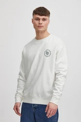 !Solid Sweatshirt SDGaius 21107854