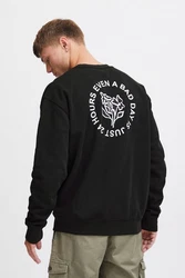 !Solid Sweatshirt SDGaius 21107854