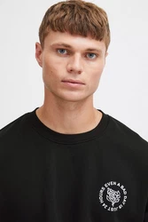 !Solid Sweatshirt SDGaius 21107854