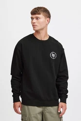 !Solid Sweatshirt SDGaius 21107854