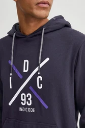 Indicode Hoodie IDLeon 50355MM