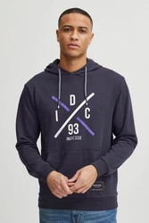 Indicode Hoodie IDLeon 50355MM