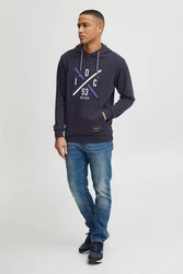 Indicode Hoodie IDLeon 50355MM