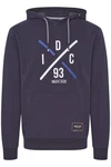 Indicode Hoodie IDLeon 50355MM