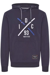Indicode Hoodie IDLeon 50355MM
