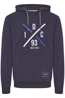 Indicode Hoodie IDLeon 50355MM