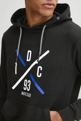 Indicode Hoodie IDLeon 50355MM