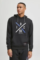 Indicode Hoodie IDLeon 50355MM