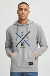 Indicode Hoodie IDLeon 50355MM