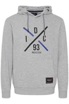 Indicode Hoodie IDLeon 50355MM