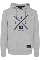 Indicode Hoodie IDLeon 50355MM
