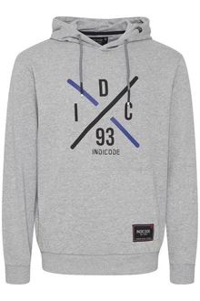 Indicode Hoodie IDLeon 50355MM Indicode Hoodie IDLeon 50355MM