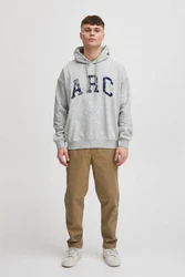 !Solid Hoodie SDGalad (21107856) 21107856