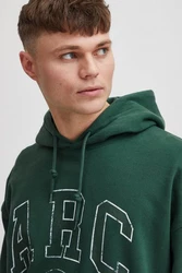 !Solid Hoodie SDGalad (21107856) 21107856