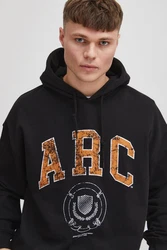 !Solid Hoodie SDGalad (21107856) 21107856