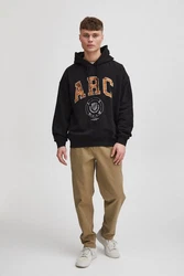 !Solid Hoodie SDGalad (21107856) 21107856