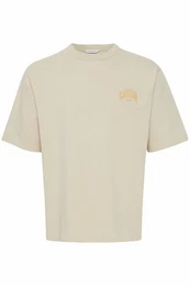 T-Shirt CFTue tee with small chest embroidery - 20504815