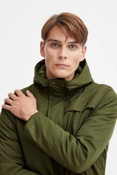 Casual Friday Winterjacke CFOlik (0043) 20504744