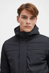 Casual Friday Winterjacke CFOlik (0043) 20504744