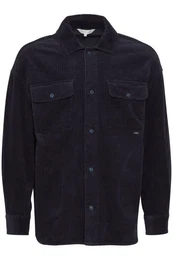 Kurzjacke CF August 0090 corduroy overshirt - 20504759