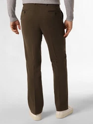 Finshley & Harding London Chinos Hawking Khaki