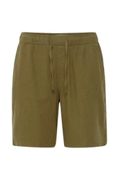 Shorts CFPhelix SH - 20504305 kurze Hose aus Leinenmix