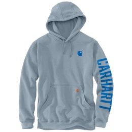 Hoodie Herren Kapuzenpullover Rain Defender C Graphic