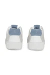 Blend BHSFootwear Sneaker Grau/Hellblau/Blau/Weiß