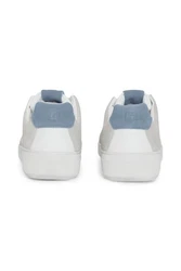 Blend BHSFootwear Sneaker Grau/Hellblau/Blau/Weiß
