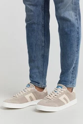 Blend BLEND BHSFootwear Sneaker Beige/Khaki/Braun
