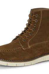 Blend BHFootwear Schnürboots Braun