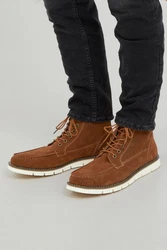 Blend BHFootwear Schnürboots Braun