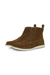 Blend BHFootwear Schnürboots Braun