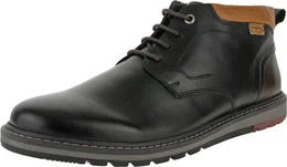 Herren Schnrboots Schnrstiefel