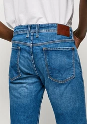 Pepe Jeans Slim-fit HATCH REGULAR Hellblau/Blau