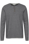11 Project Longsleeve PRSievert Grau/Dunkelgrau/Hellgrau
